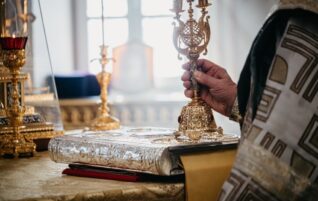 Пятница первой седмицы Великого поста