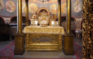Обращение Святейшего Патриарха Московского и всея Руси Кирилла